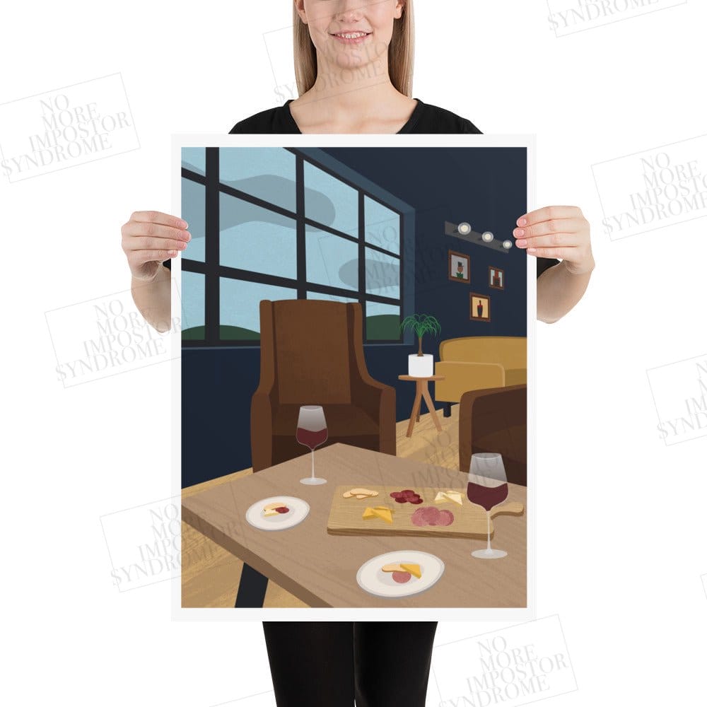 Destinations - Sonoma - Art Print