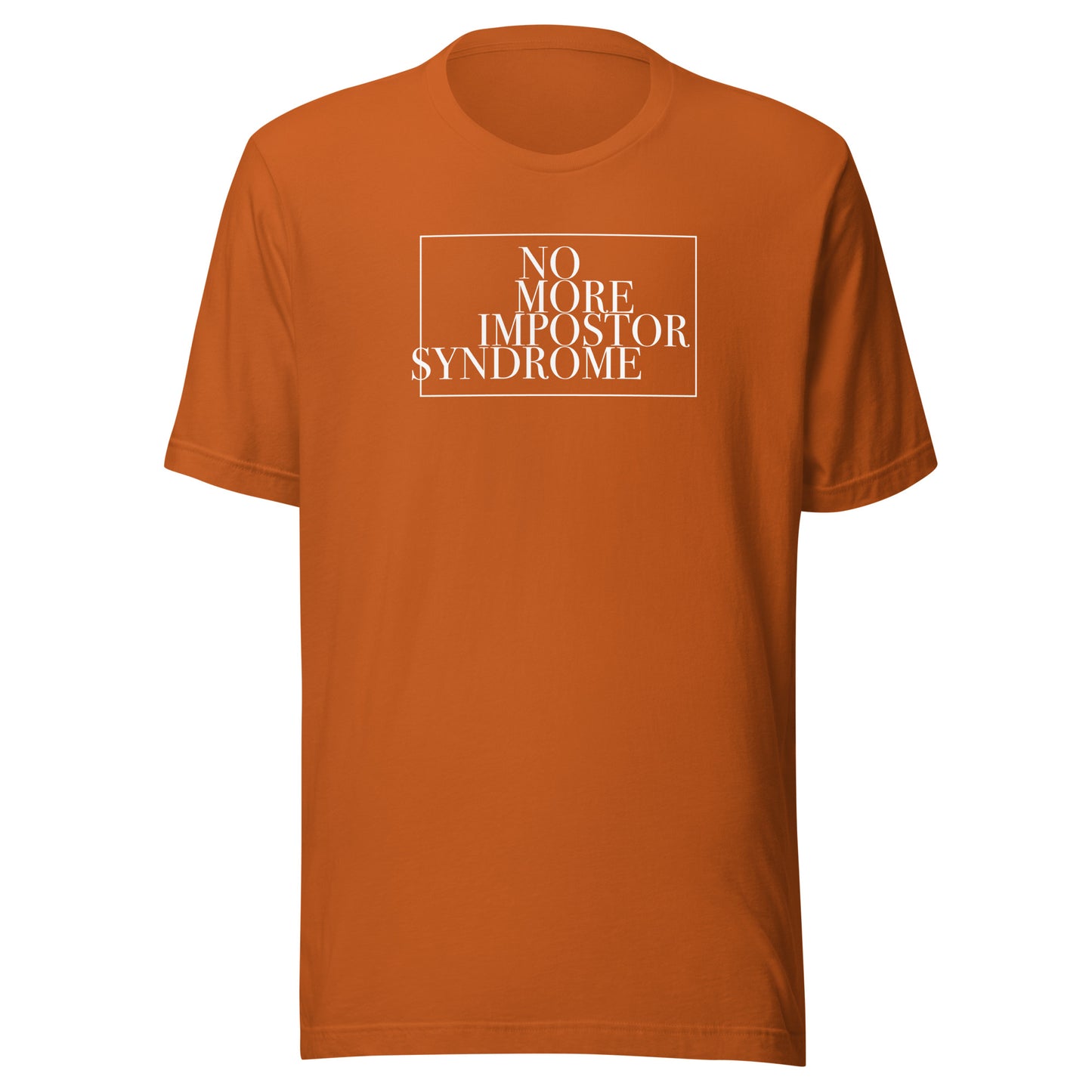 ARTIST - Claim Your Craft Classic Unisex Tee - No More Impostor Syndrome