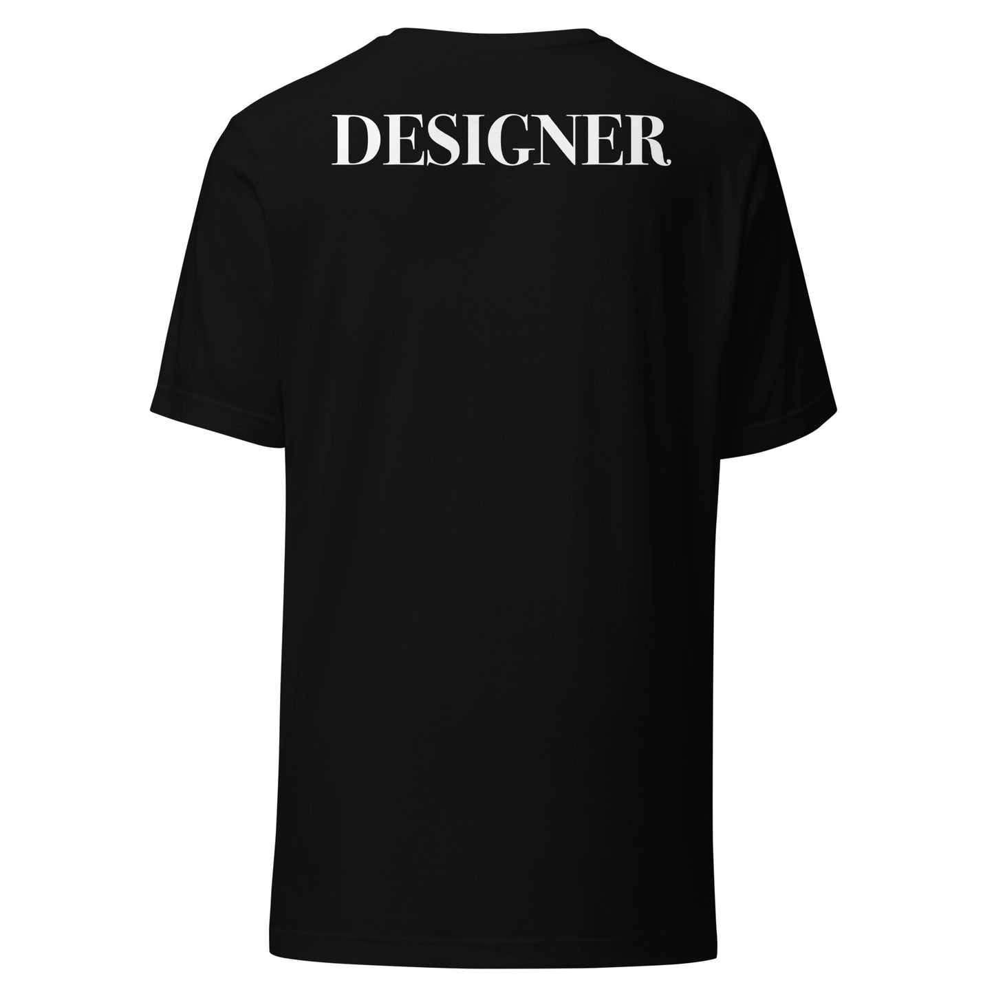 DESIGNER - Claim Your Craft Classic Unisex Tee - No More Impostor Syndrome