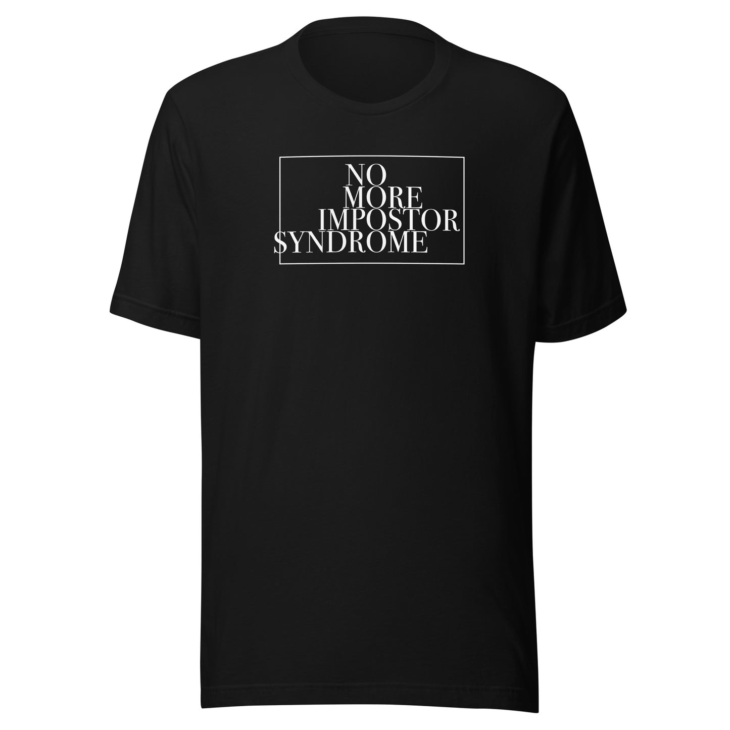 CREATOR - Claim Your Craft Unisex Tee - No More Impostor Syndrome