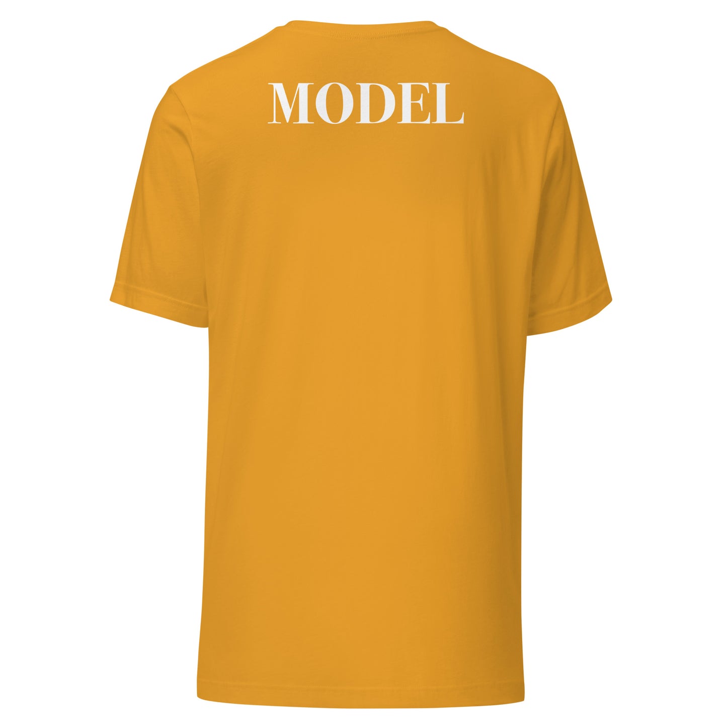 MODEL - Claim Your Craft Classic Unisex Tee - No More Impostor Syndrome