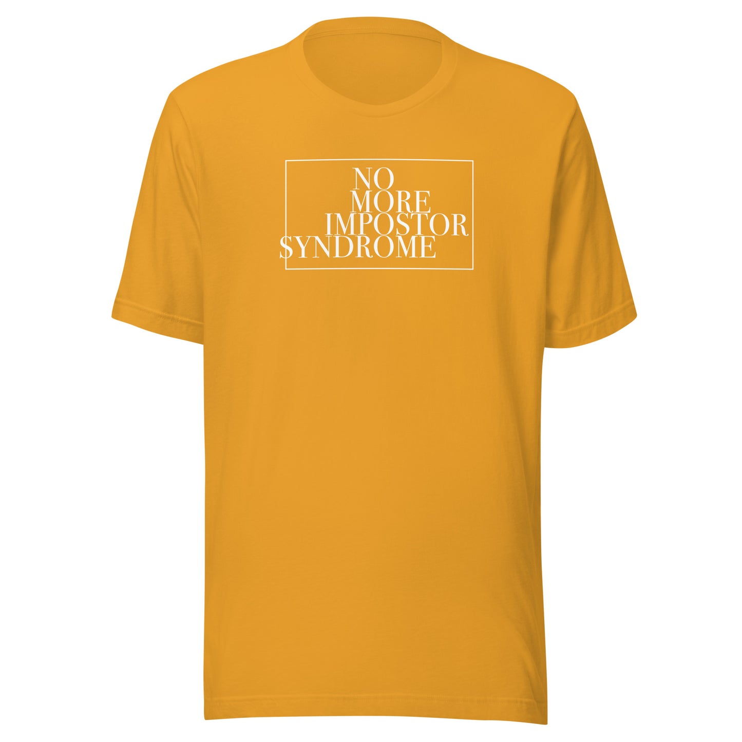ARTIST - Claim Your Craft Classic Unisex Tee - No More Impostor Syndrome